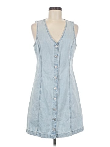 Levi's Casual Dress (view 1)