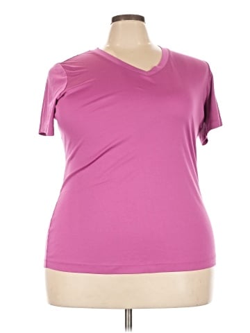 Joes USA Active T-Shirt (view 1)