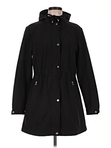 Lauren by Ralph Lauren Coat (view 1)