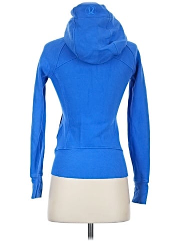 Lululemon Athletica Zip Up Hoodie (view 2)