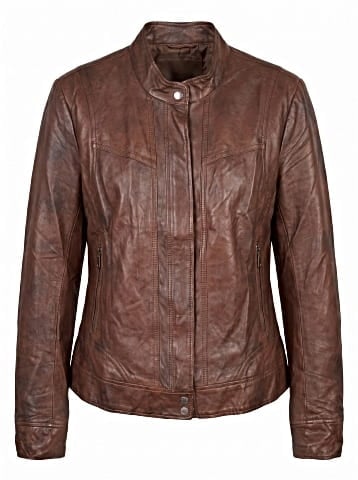 Bernardo Fashions Jacket (view 1)