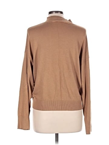 Ann Taylor Factory Turtleneck Sweater (view 2)