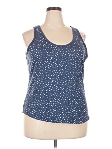 Karen Neuburger Collection Sleeveless Top (view 1)