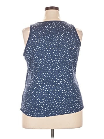 Karen Neuburger Collection Sleeveless Top (view 2)