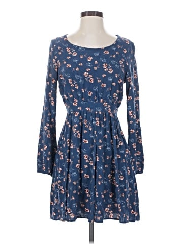 Charlotte Russe Casual Dress (view 1)