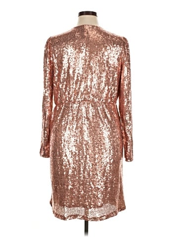Lane Bryant Cocktail Dress (view 2)