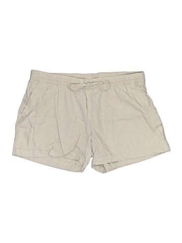 Old Navy Khaki Shorts (view 1)