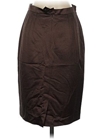 Escada Wool Skirt (view 2)