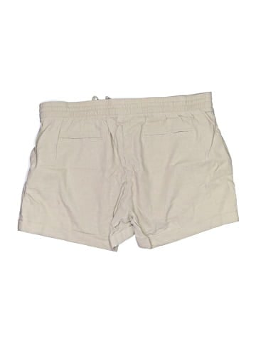 Old Navy Khaki Shorts (view 2)