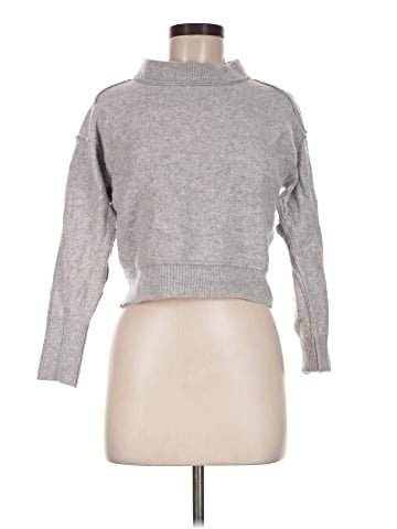 Free People Cashmere Pullover Sweater (view 1)