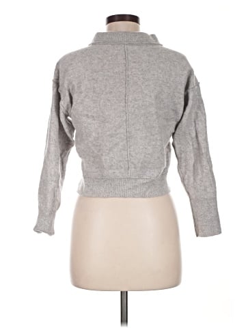 Free People Cashmere Pullover Sweater (view 2)