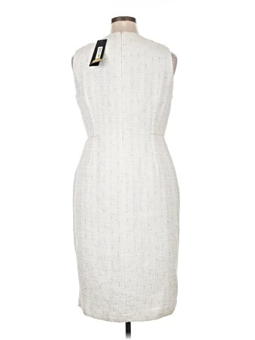 Donna Karan New York Casual Dress (view 2)