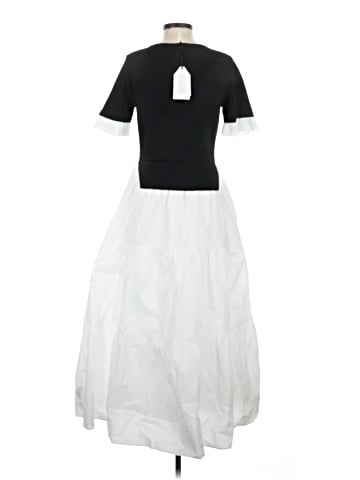 English Factory Cocktail Dress (view 2)