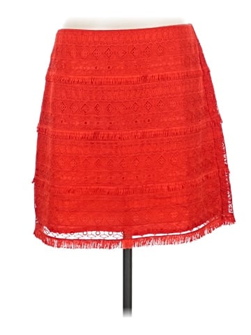 J.Crew Factory Store Casual Skirt (view 1)