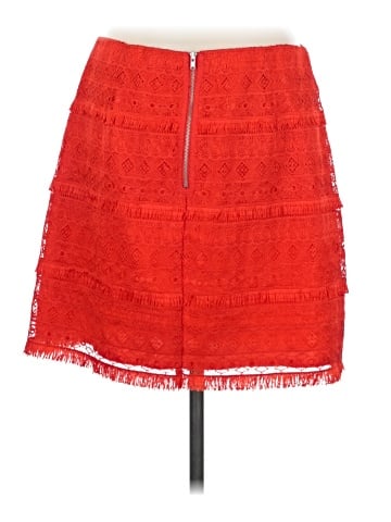 J.Crew Factory Store Casual Skirt (view 2)