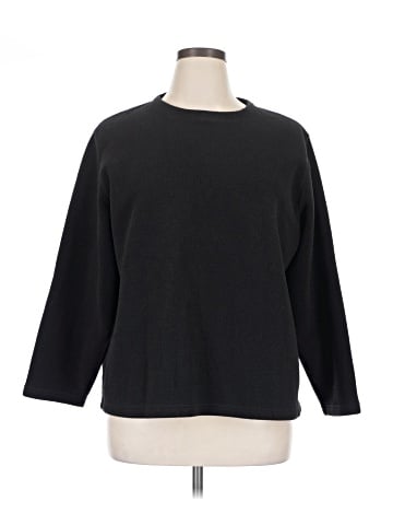 L.L.Bean Pullover Sweater (view 1)