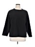 L.L.Bean Black Pullover Sweater Size 2X - photo 1