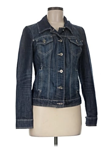 Guess Denim Jacket (view 1)