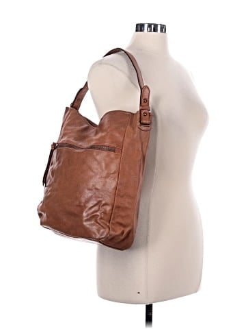 Wilsons Leather Hobo (view 2)