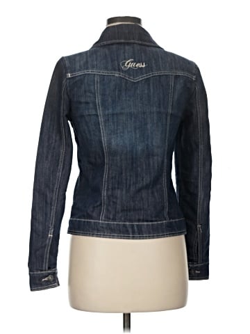 Guess Denim Jacket (view 2)