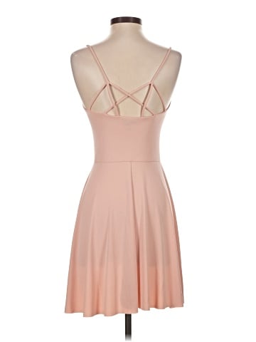 Topshop Cocktail Dress (view 2)