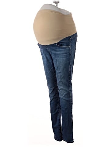 Adriano Goldschmied Jeans (view 1)