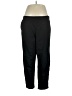 32 Degrees Solid Black Active Pants Size XL - photo 1