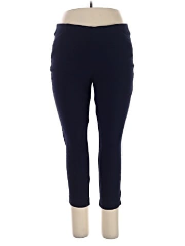 Van Heusen Active Pants (view 1)