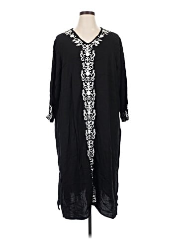Expressions Casual Dress (view 1)