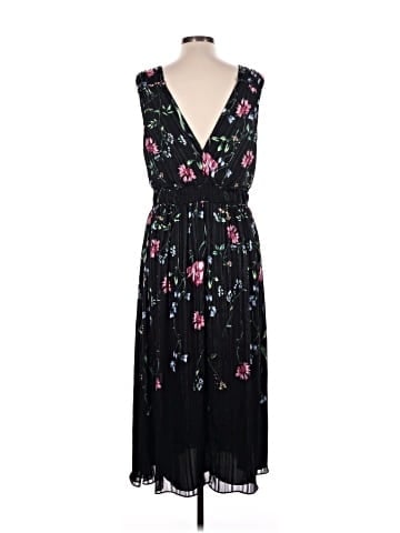 White House Black Market Cocktail Dress (view 2)