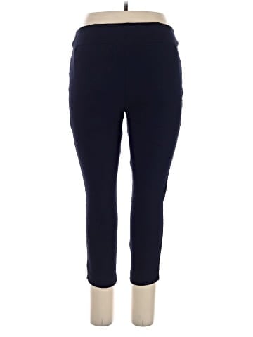 Van Heusen Active Pants (view 2)