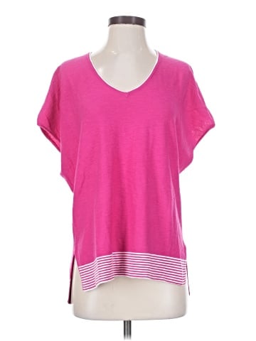 Vince. Short Sleeve T-Shirt (view 1)