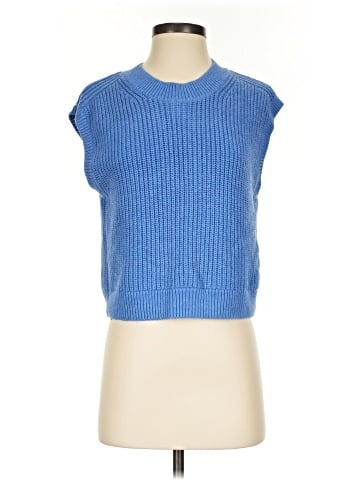 Abercrombie & Fitch Sweater Vest (view 1)