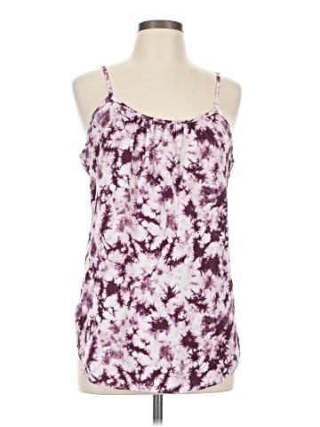 Faded Glory Sleeveless Top (view 1)