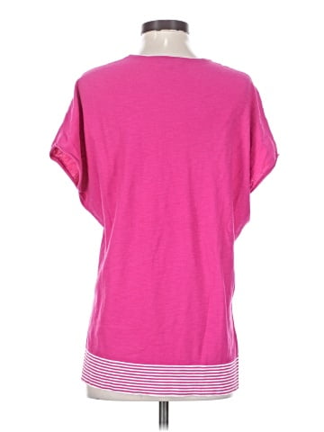 Vince. Short Sleeve T-Shirt (view 2)