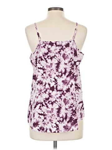 Faded Glory Sleeveless Top (view 2)
