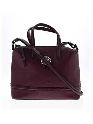 Brighton Satchel (view 1)