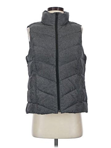 Lands' End Vest (view 1)