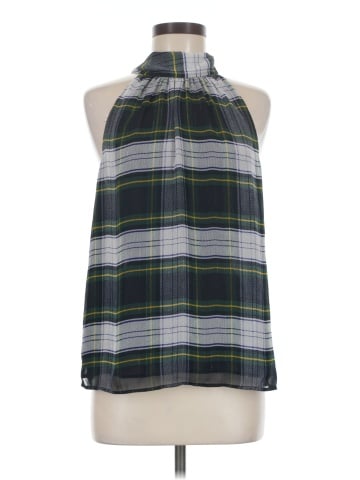 J.Crew Sleeveless Blouse (view 1)