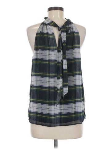 J.Crew Sleeveless Blouse (view 2)