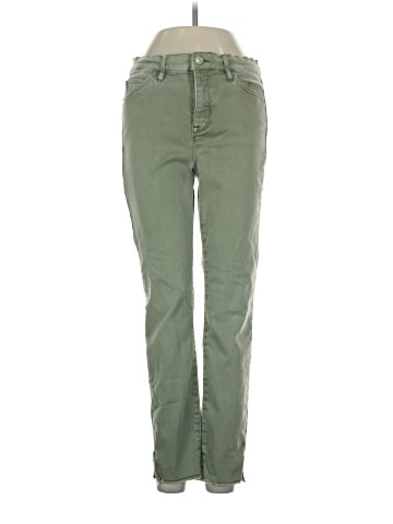 Nicole Miller New York Jeans (view 1)