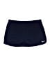 Nike Solid Blue Active Skort Size XL - photo 1