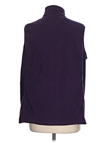 Lands' End Vest (view 2)