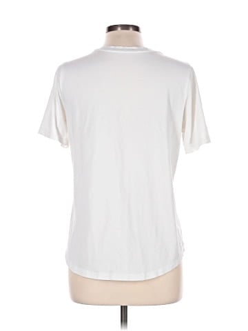 Universal Standard Short Sleeve T-Shirt (view 2)