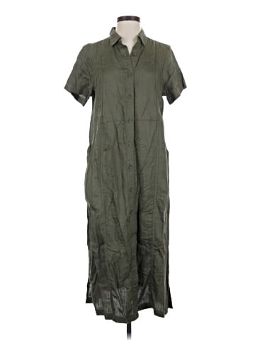 Lands' End Casual Dress (view 1)