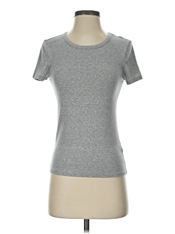 J.Crew Short Sleeve Top (view 1)