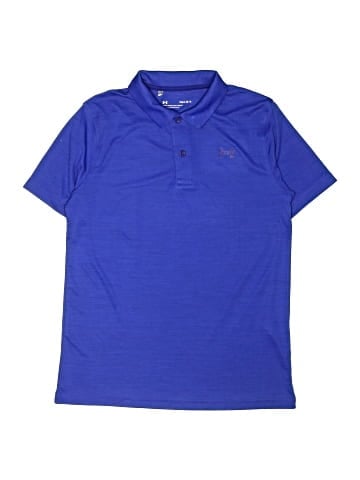 Under Armour Short Sleeve Polo (view 1)