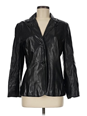 Andrew Marc Blazer (view 1)