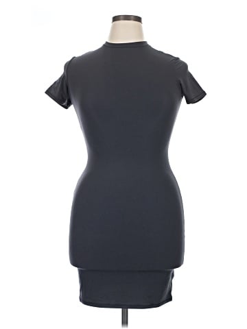 SKIMS Casual Dress (view 1)