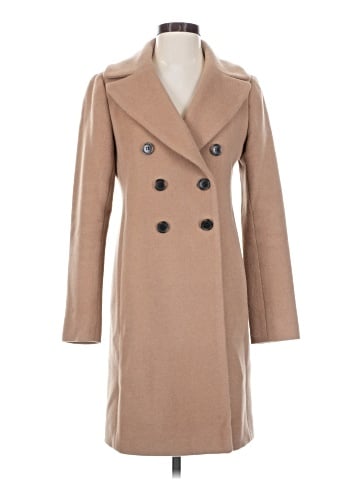 Ann Taylor Coat (view 1)